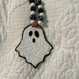 ONE OF A KIND 👻 DESIGNED AND HANDCRAFTED ❌HOLD FOR SUSIE❌